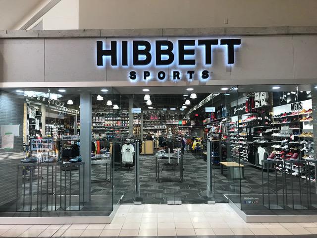 Hibbett Sports