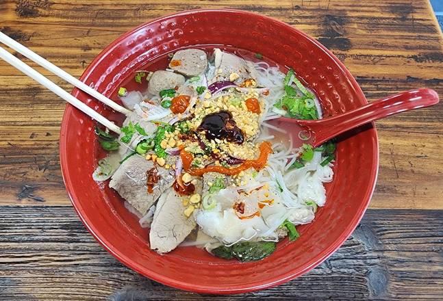 Photo credit: ubereats