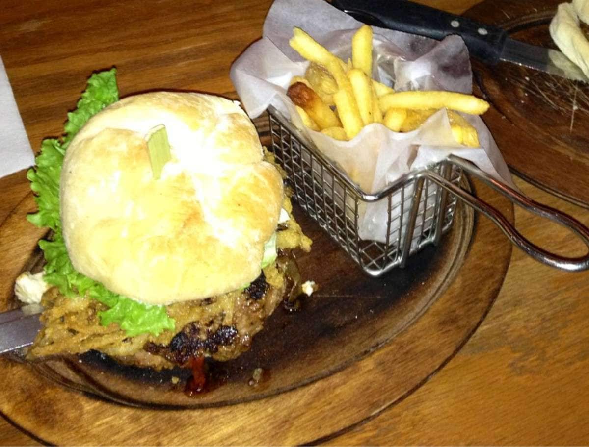 Photo credit: zomato