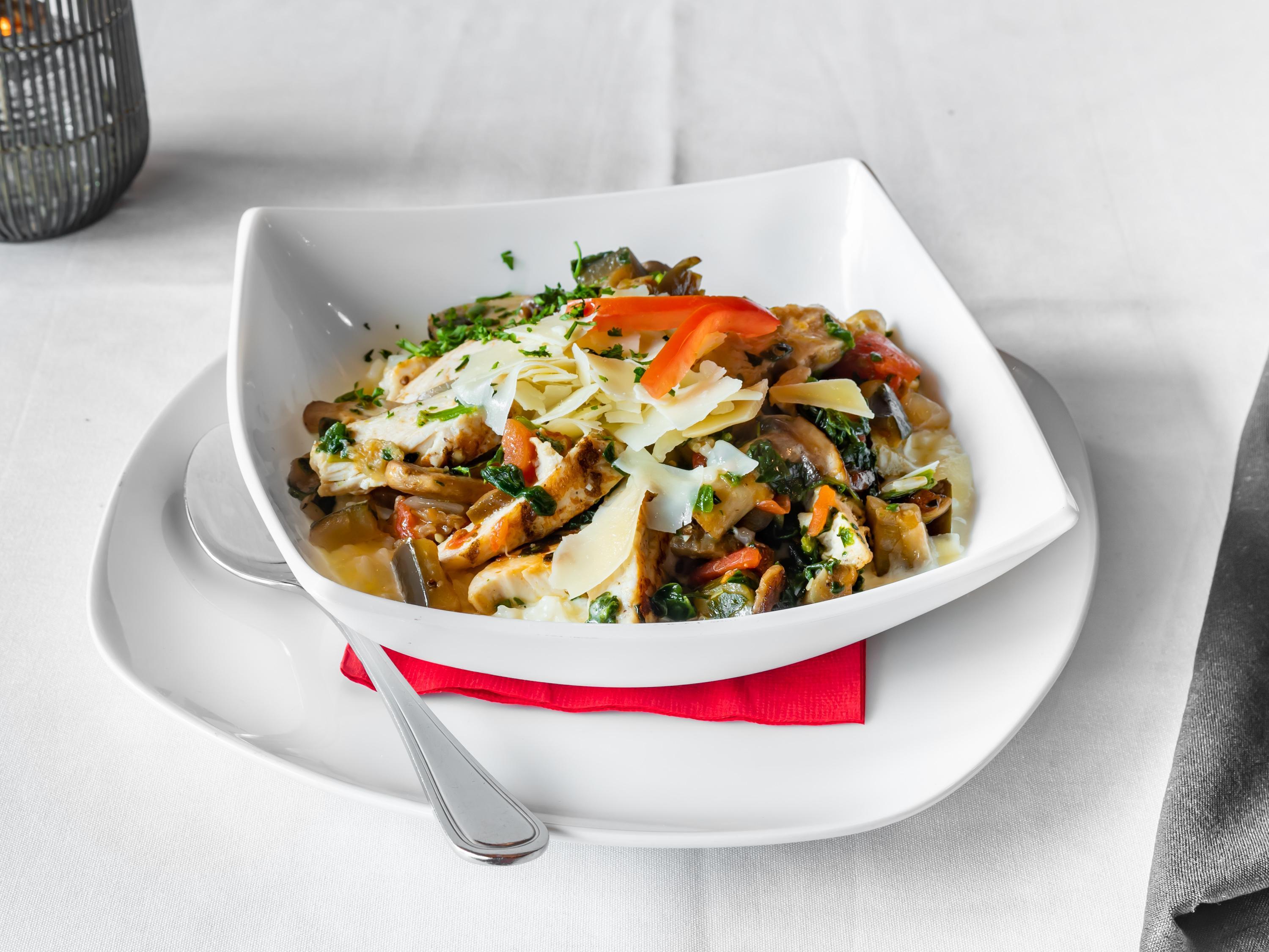 Photo credit: grubhub