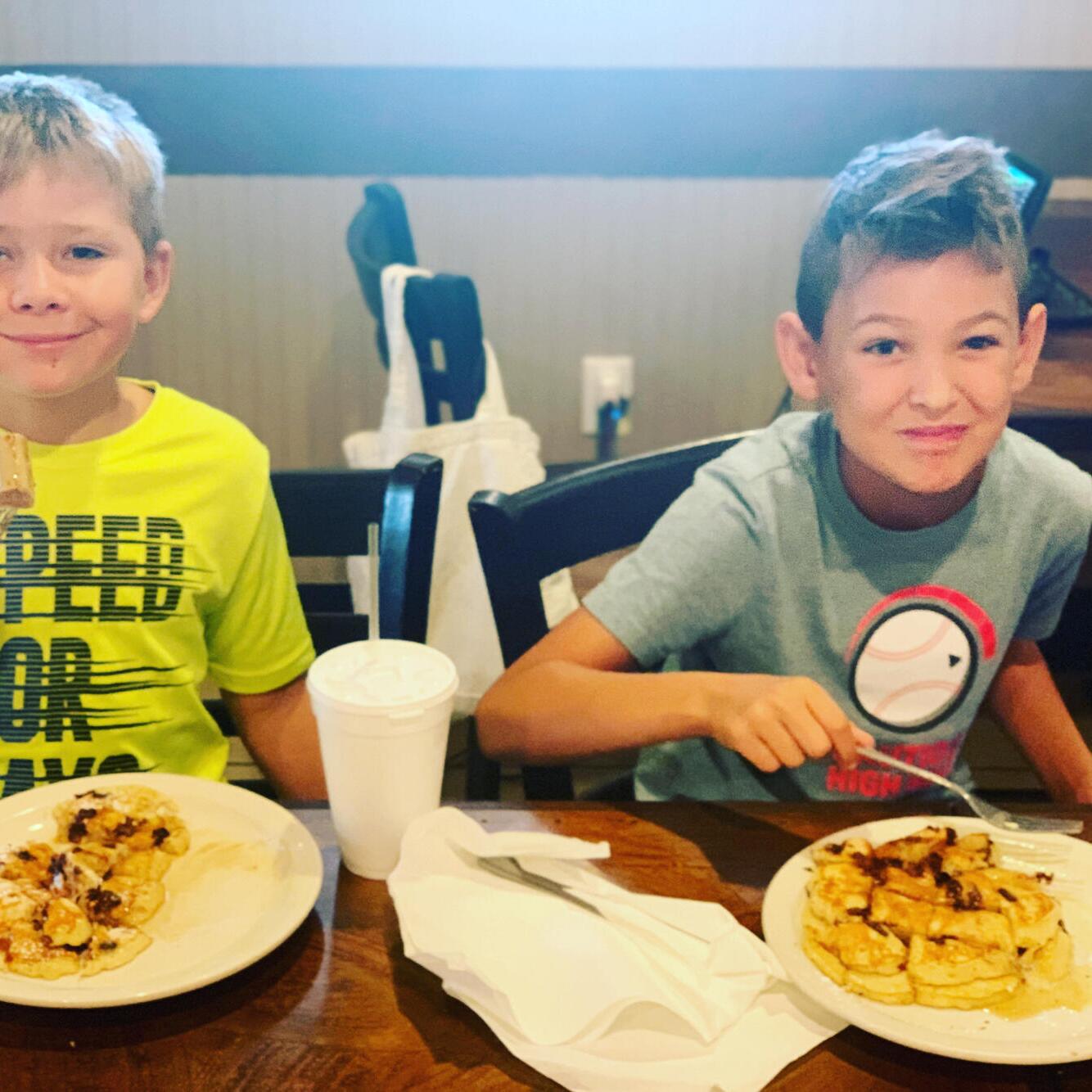 Photo credit: nextdoor