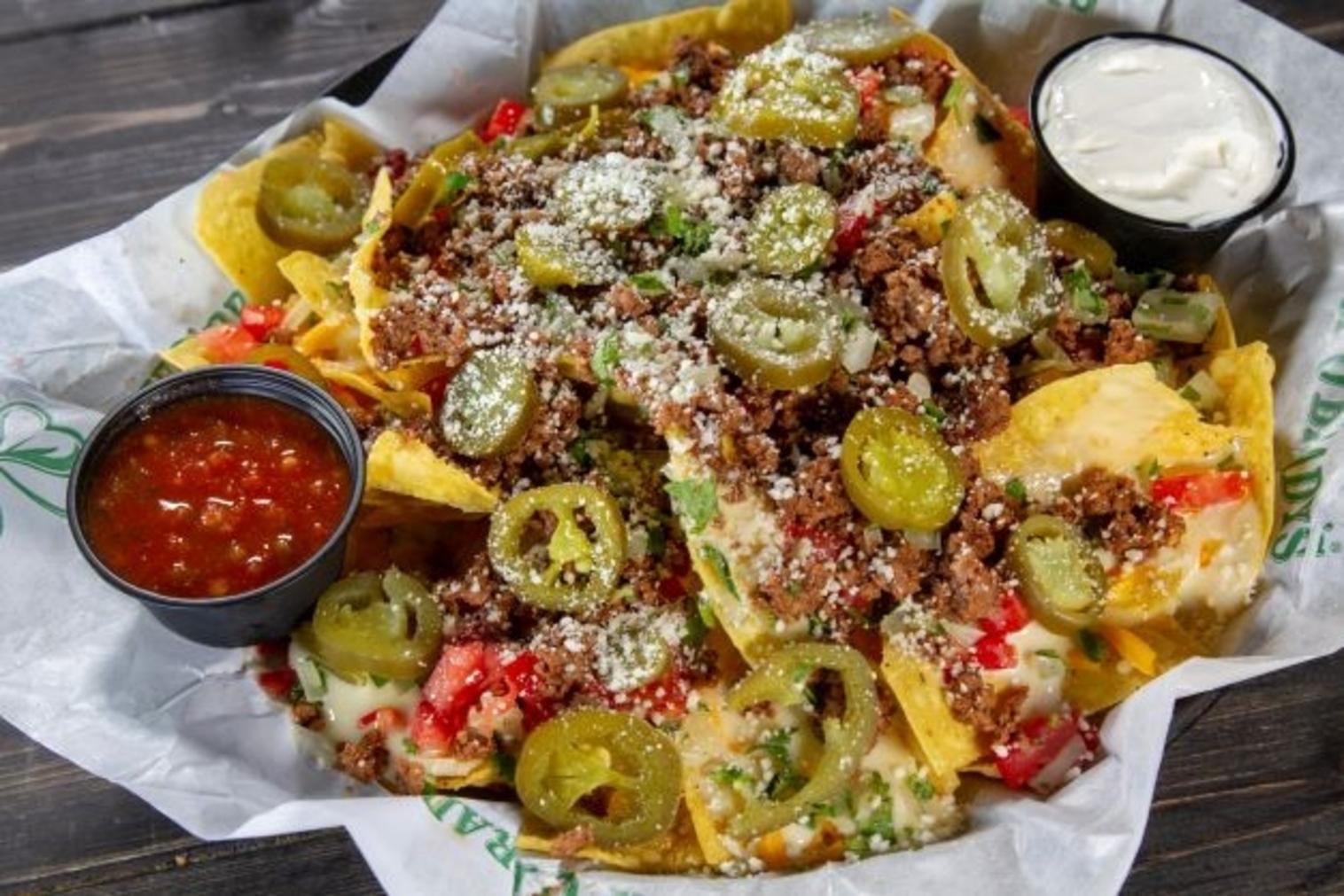 Photo credit: grubhub