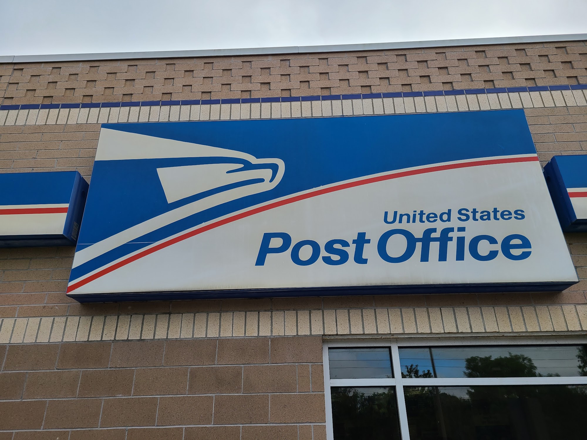 United States Postal Service