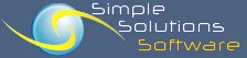 Simple Solutions Software, Inc.