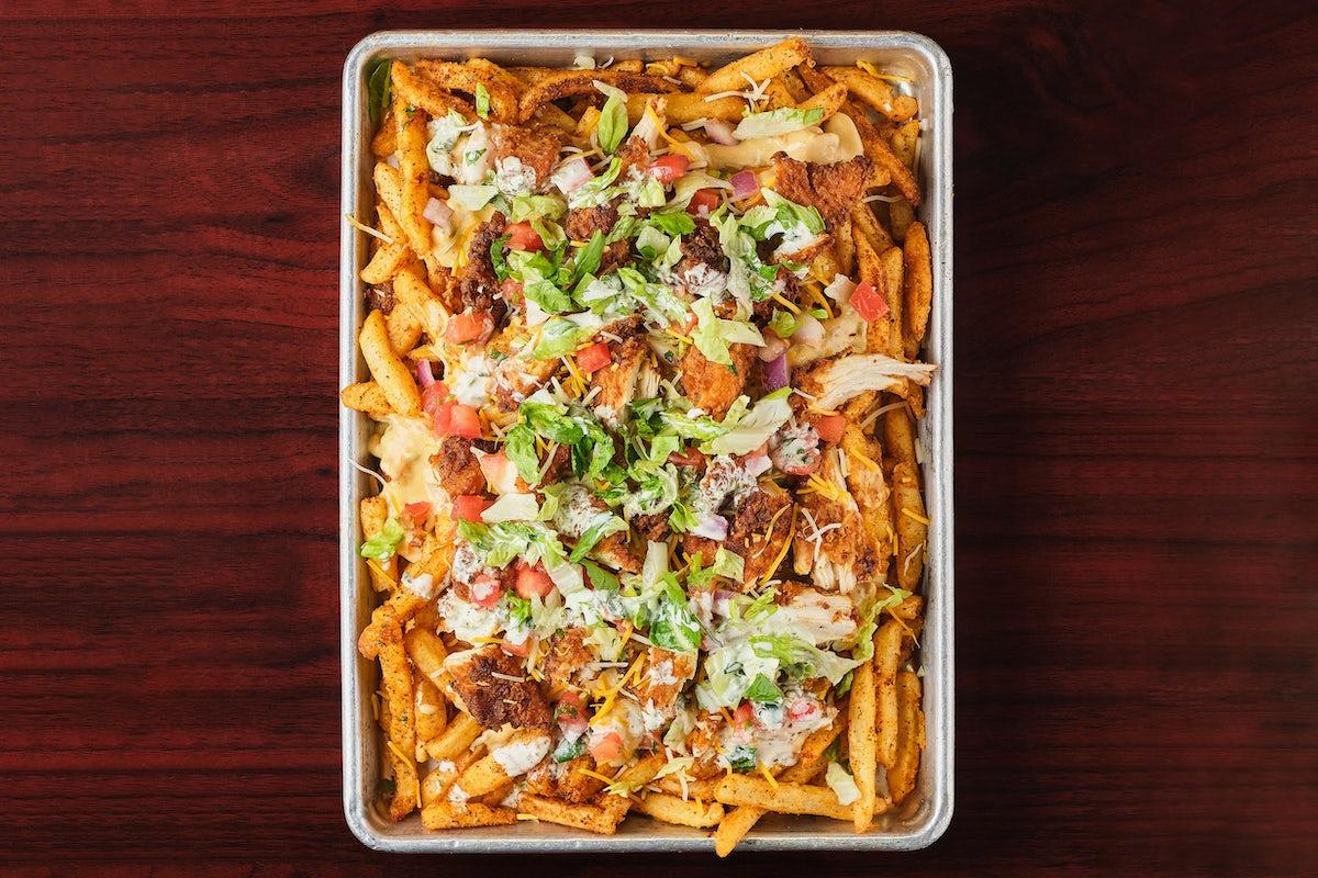 Photo credit: grubhub