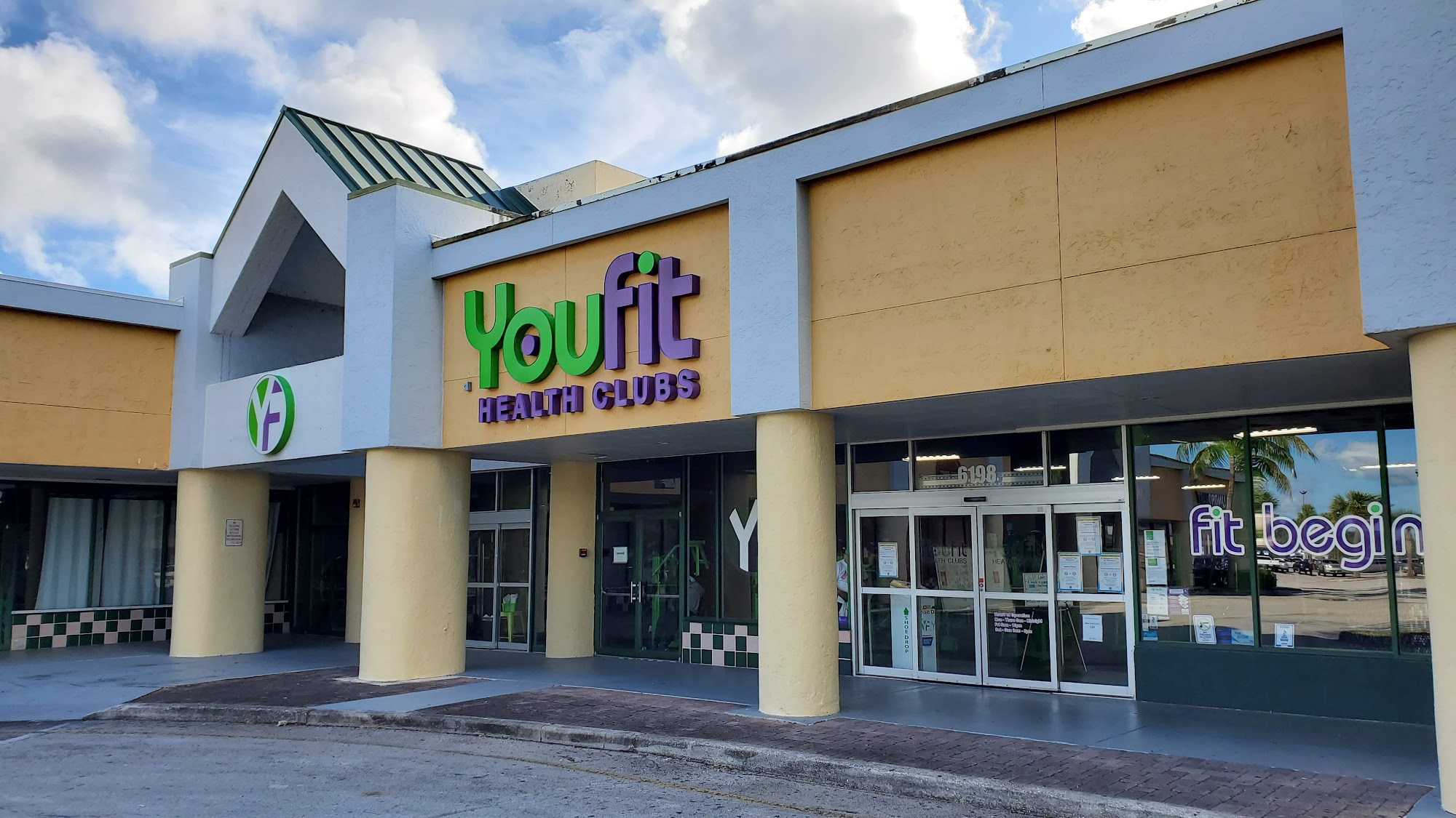 YouFit Gyms