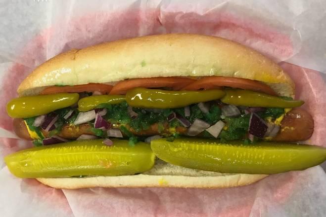 Photo credit: ubereats