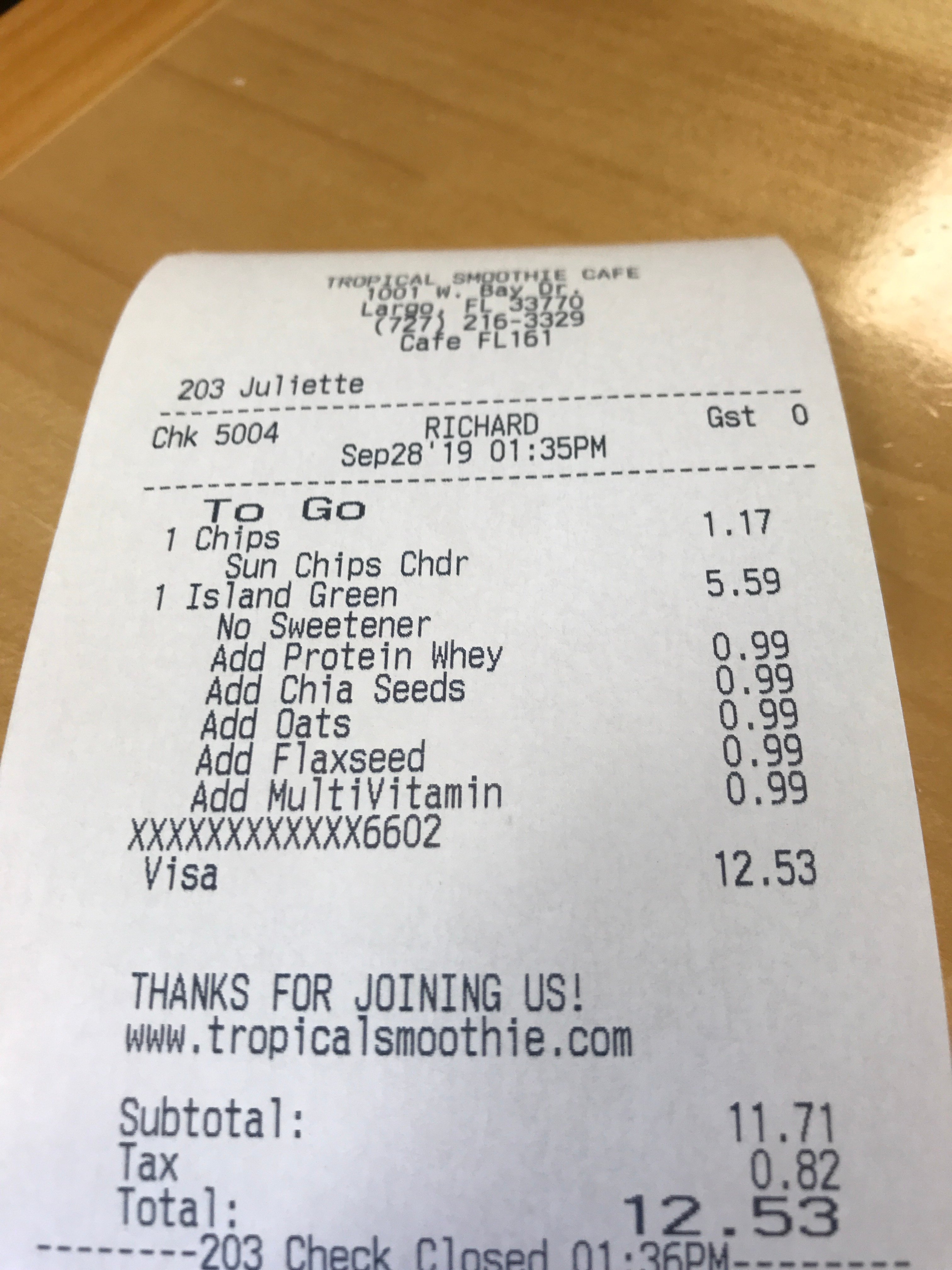Photo credit: tripadvisor