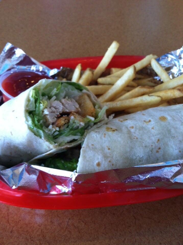 Photo credit: nextdoor