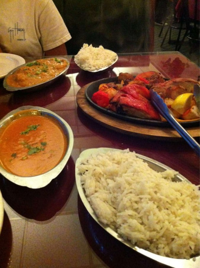 Photo credit: zomato
