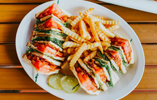 Photo credit: grubhub