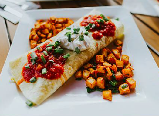 Photo credit: grubhub