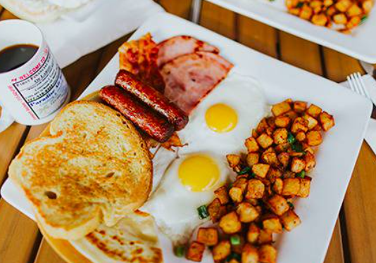 Photo credit: grubhub