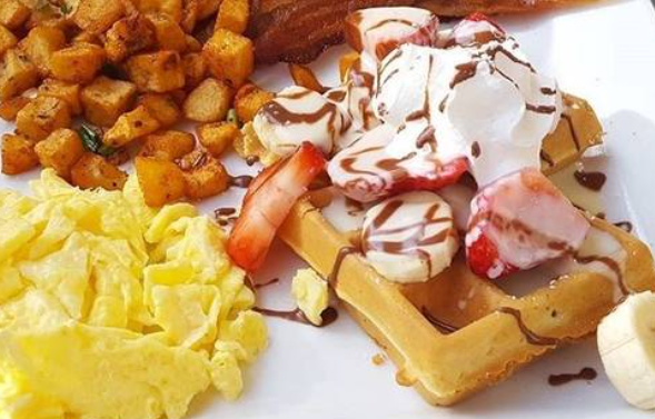 Photo credit: grubhub