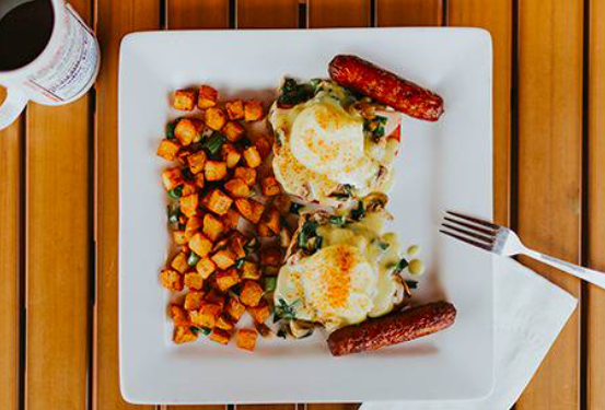 Photo credit: grubhub