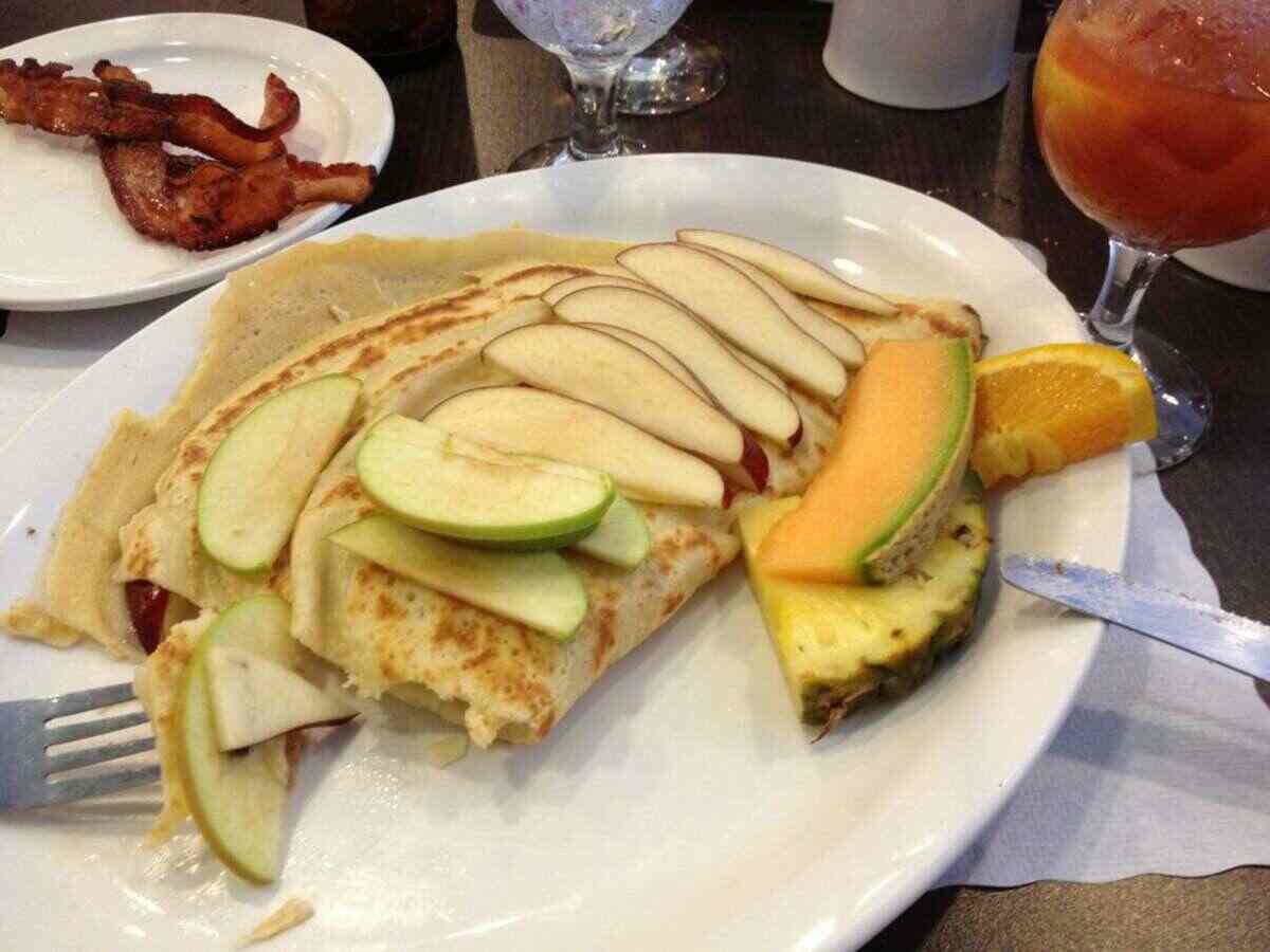 Photo credit: zomato