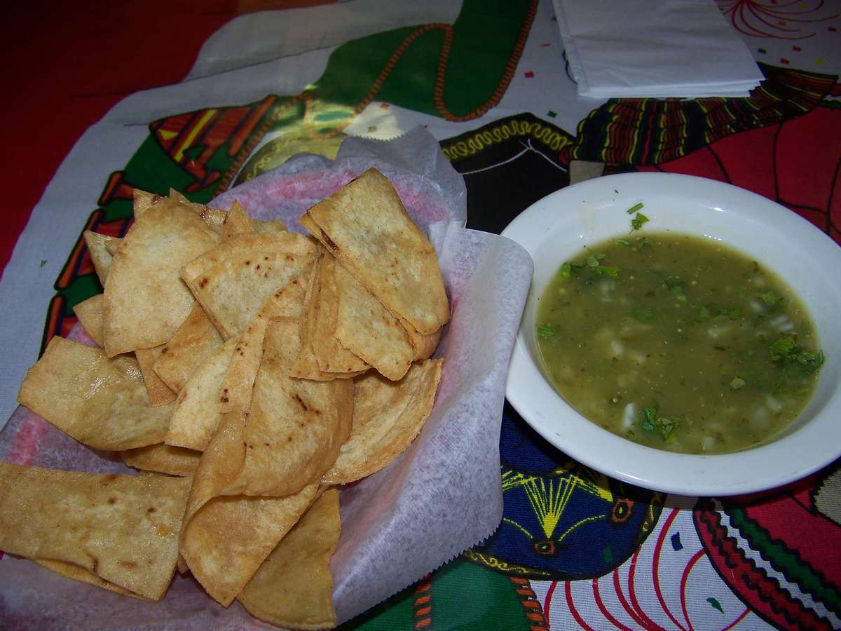 Photo credit: zomato