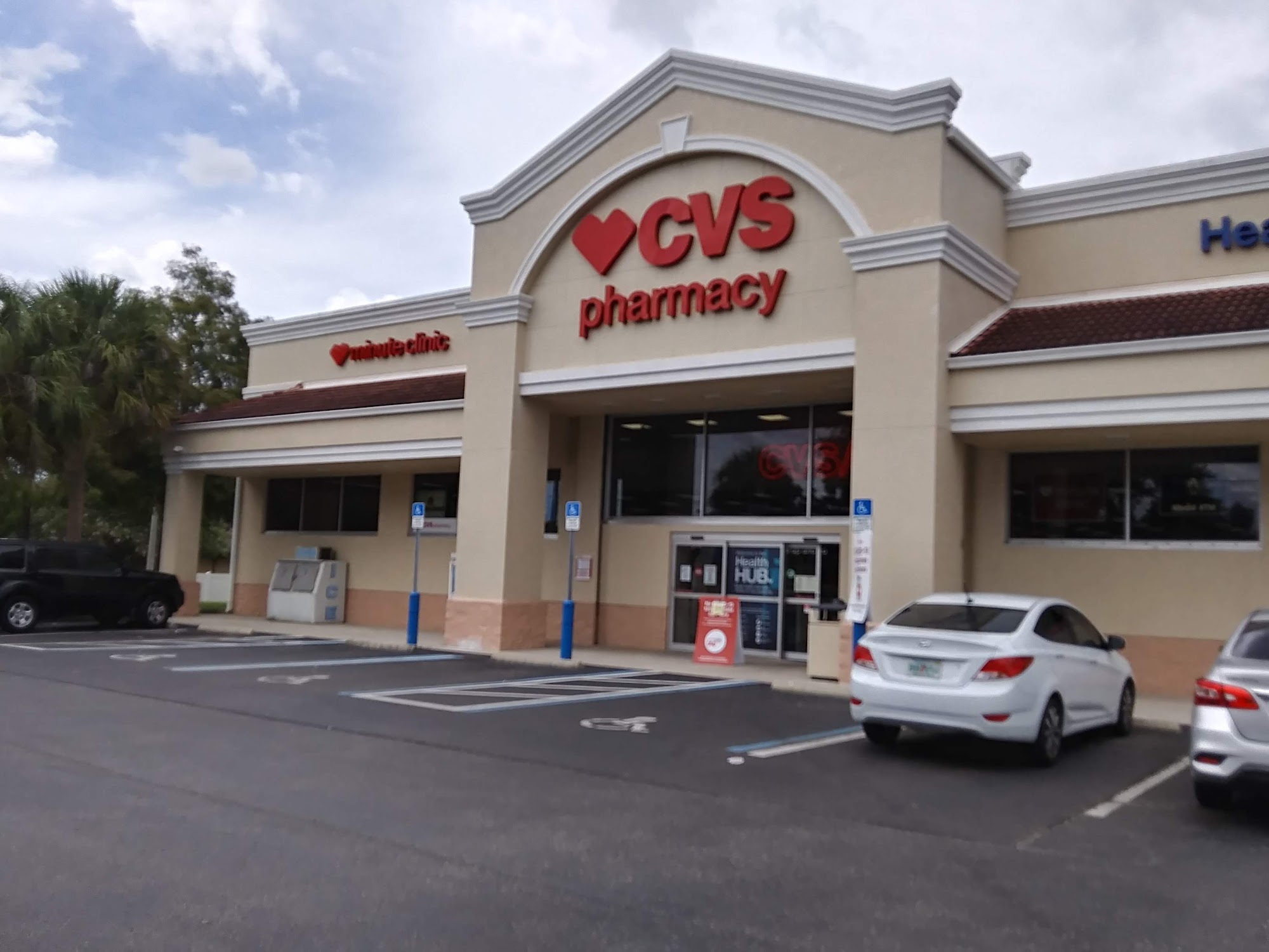 CVS