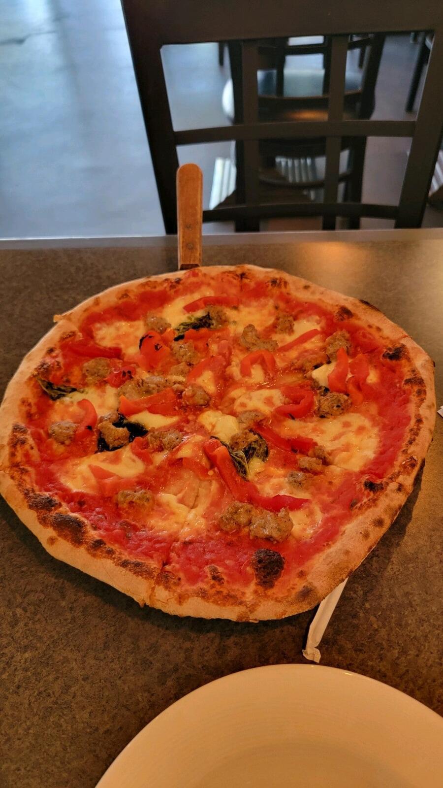 Photo credit: nextdoor