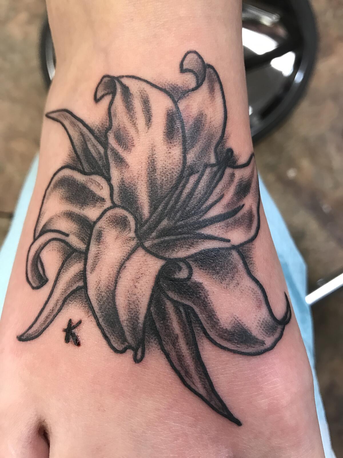 Photo credit: nextdoor