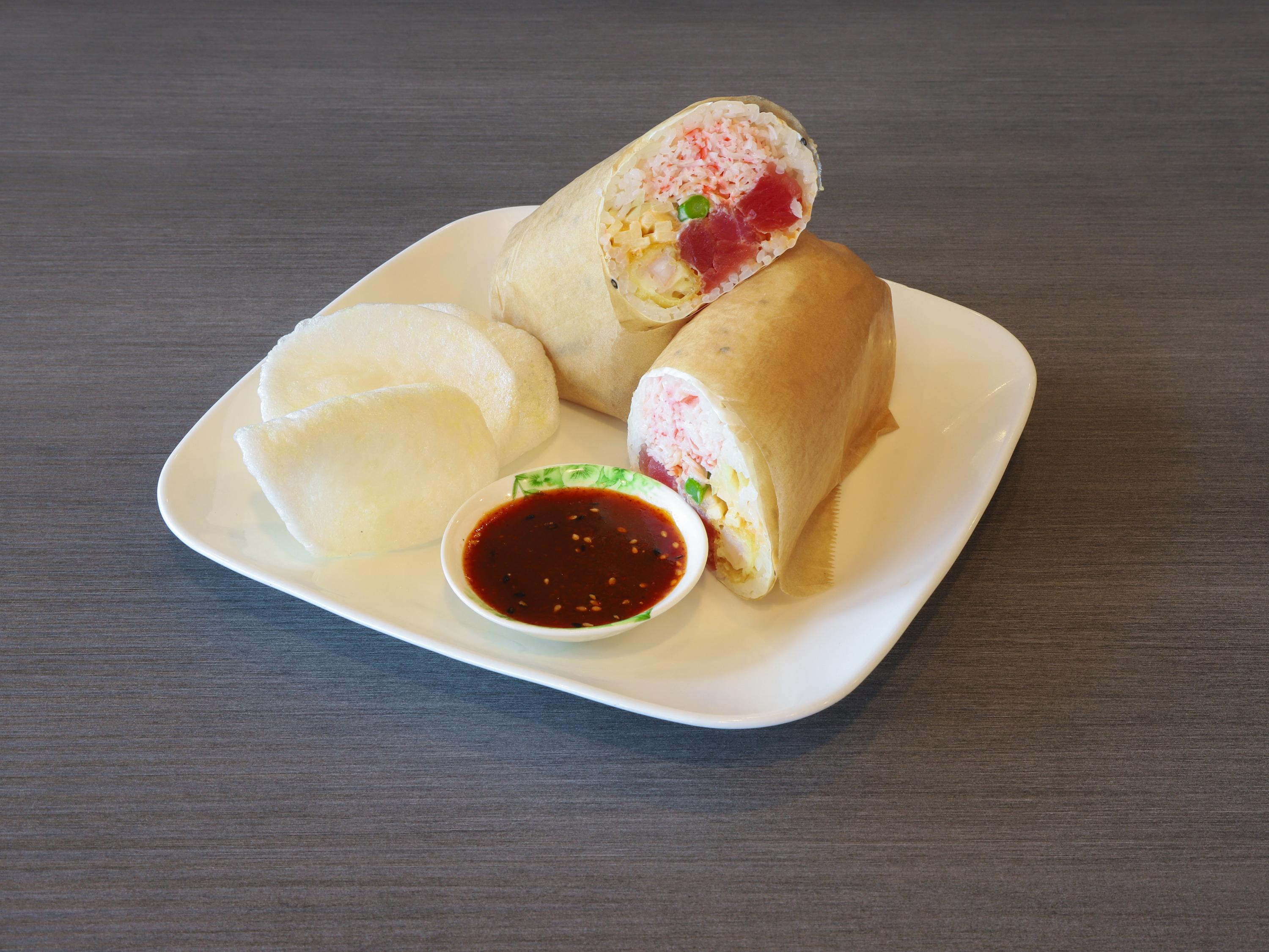 Photo credit: grubhub