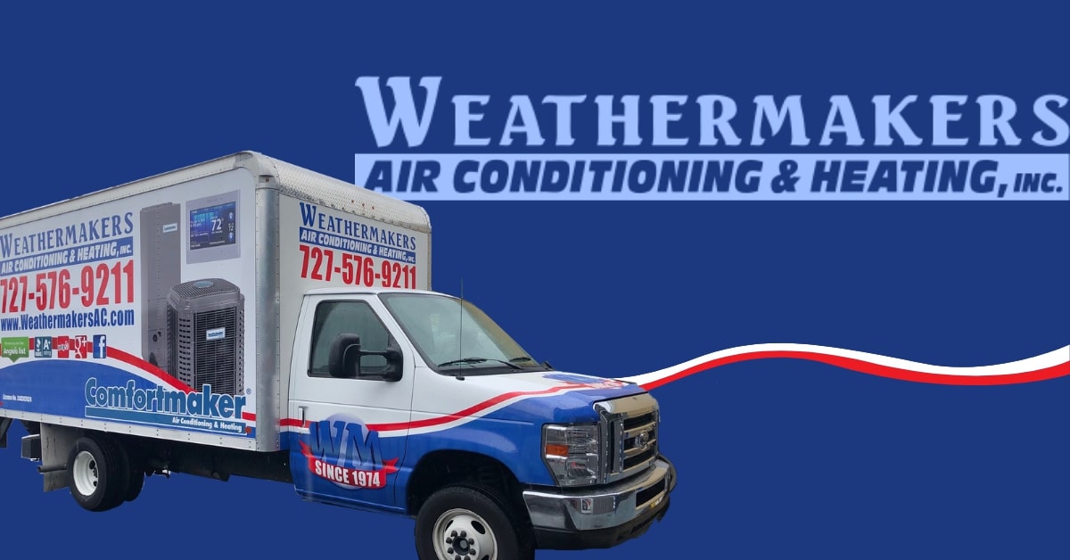 Weathermakers Air Conditioning & Heating, Inc.