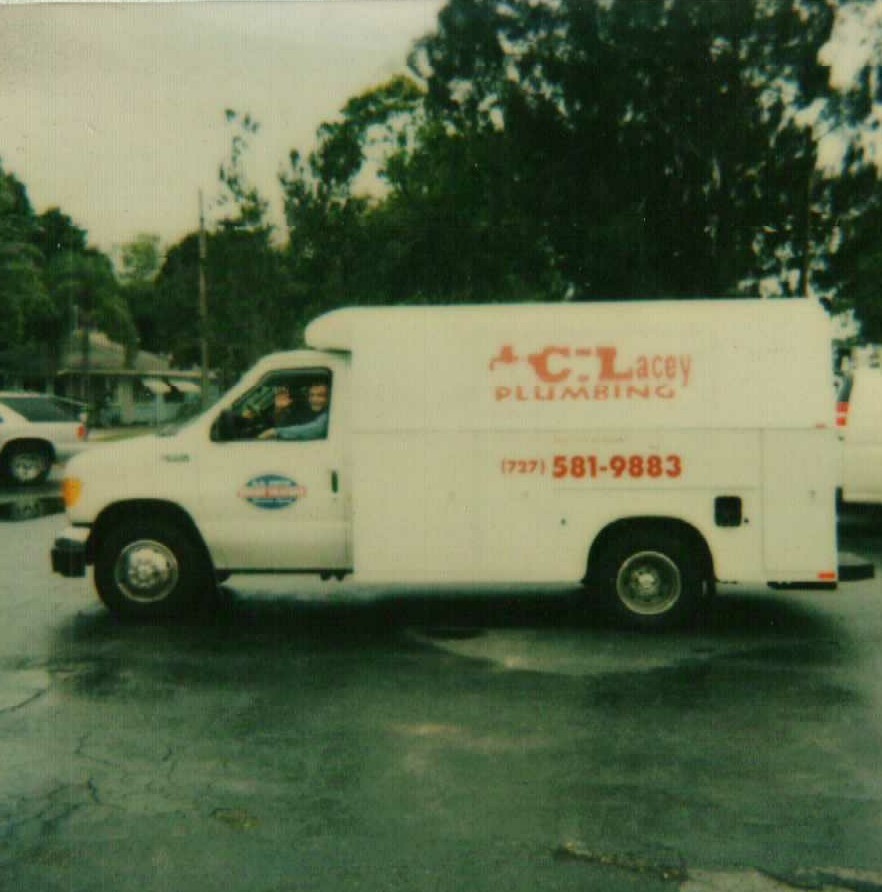 C. Lacey Plumbing