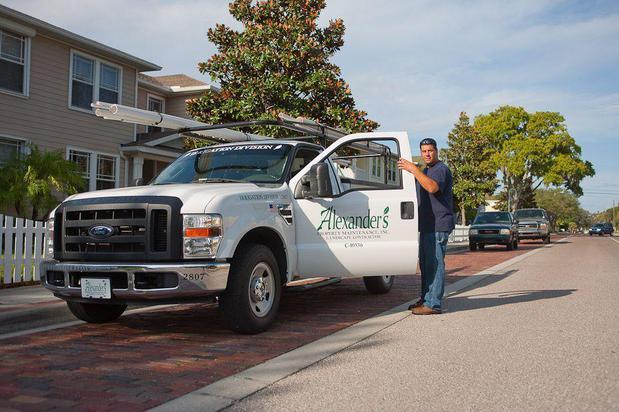 Photo credit: nextdoor