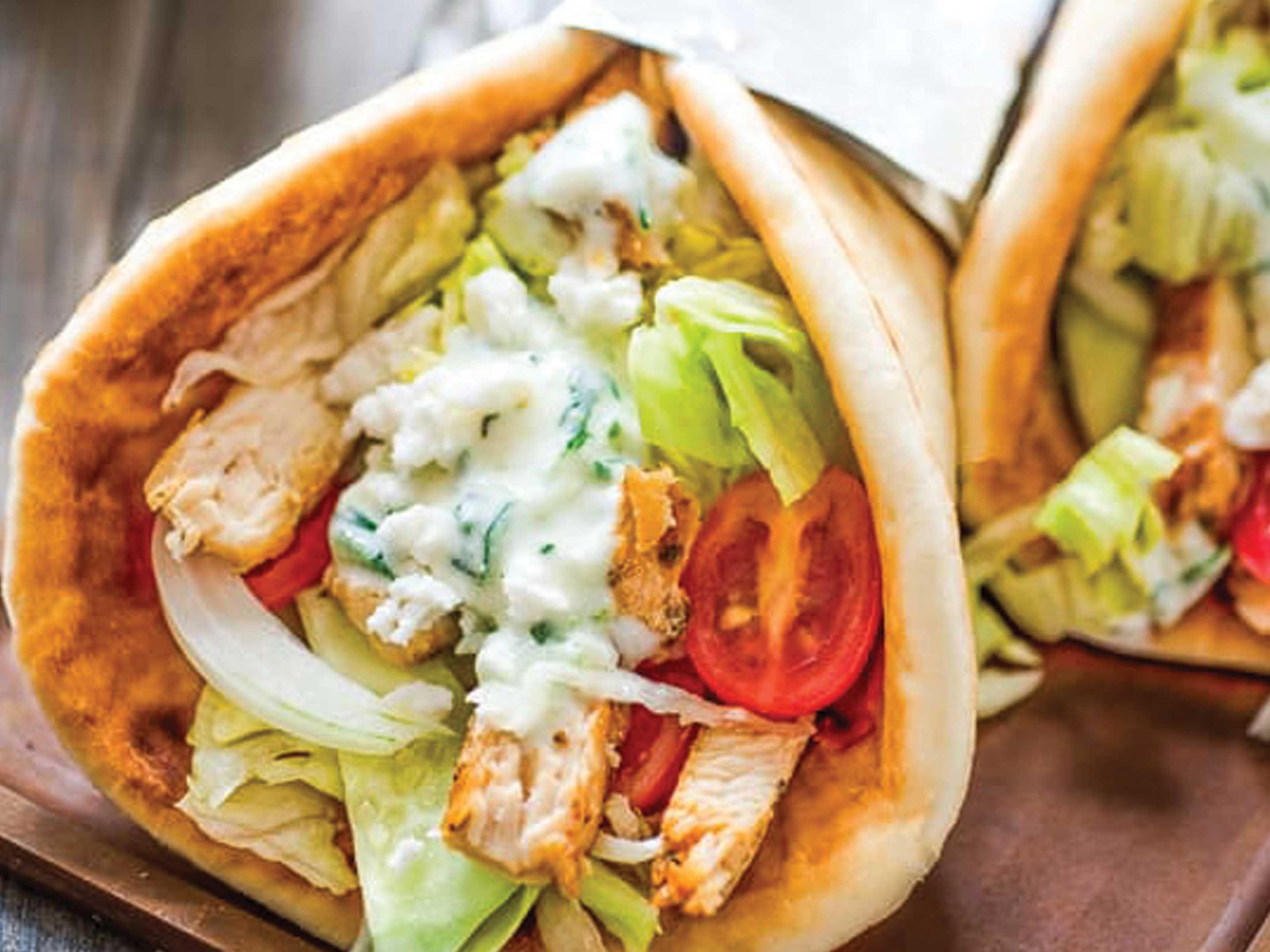 Photo credit: grubhub