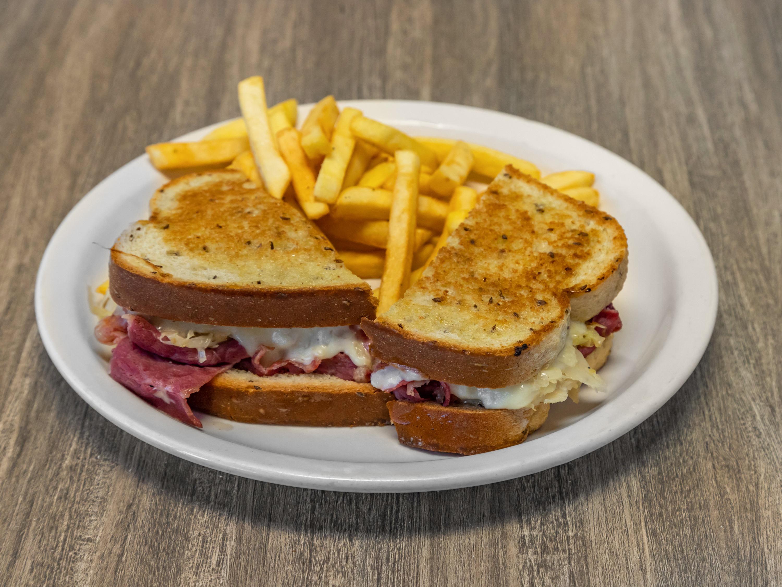 Photo credit: grubhub
