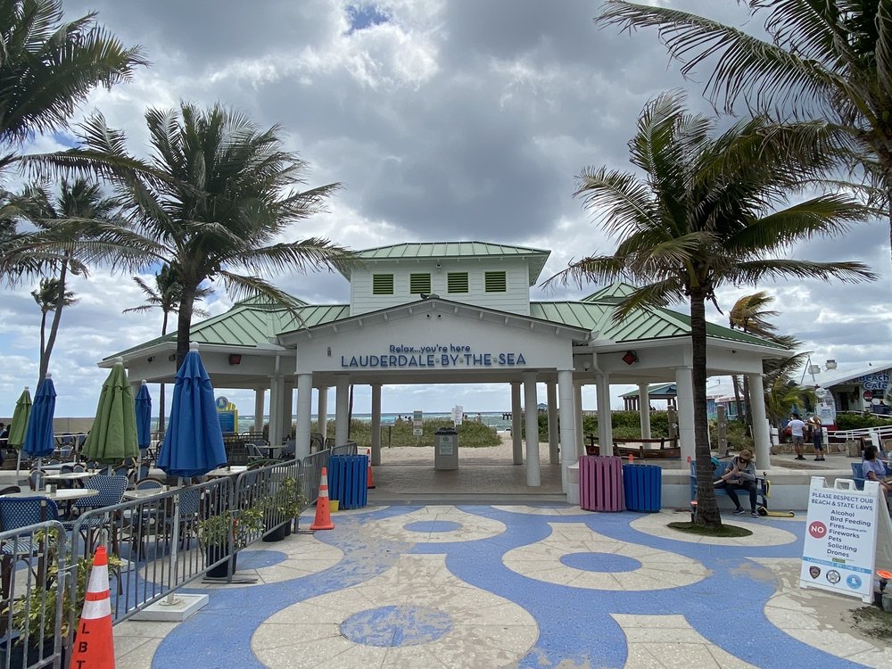 The 15 Best Restaurants In Lauderdale-by-the-sea Fl - Nov 2021 Selection By Restaurantji