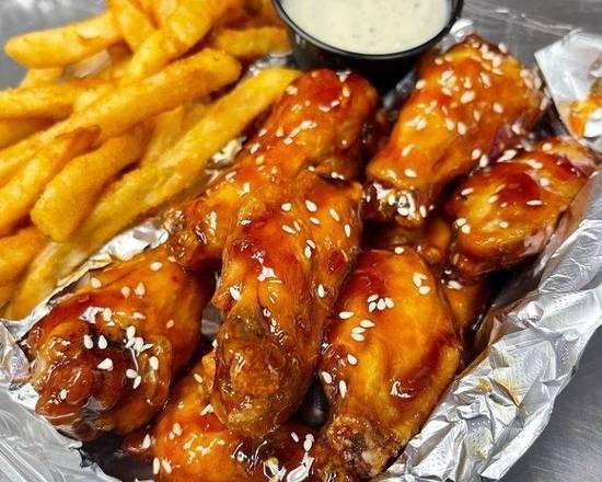 Photo credit: ubereats