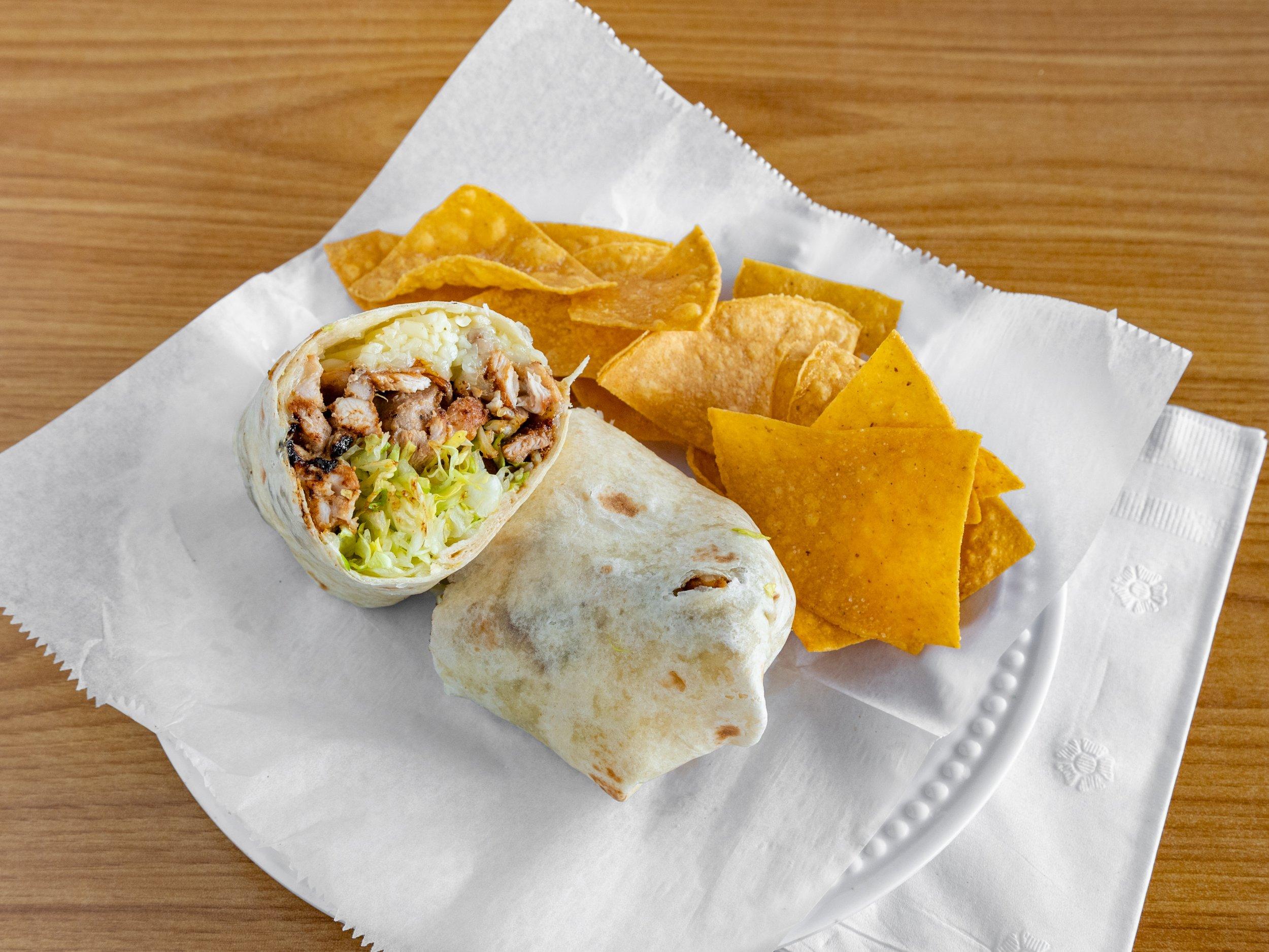 Photo credit: grubhub