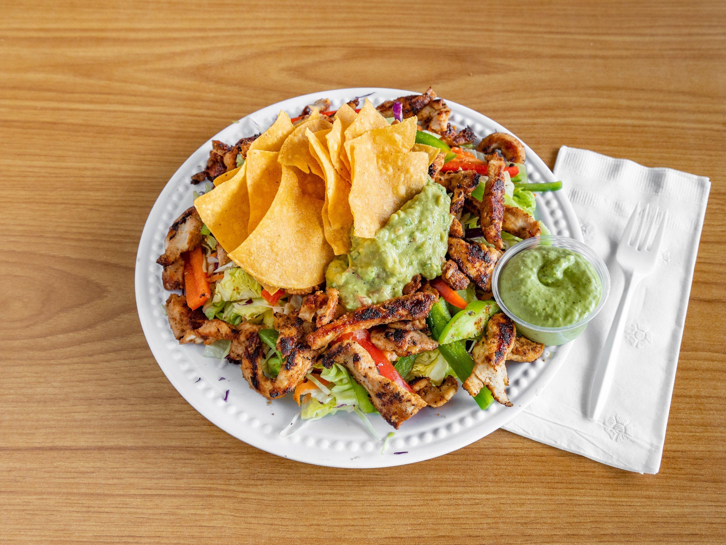 Photo credit: grubhub