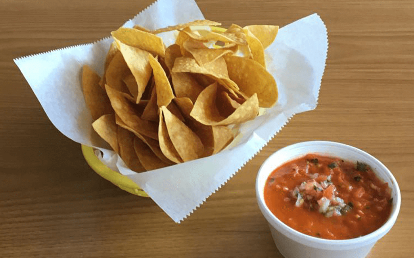 Photo credit: grubhub