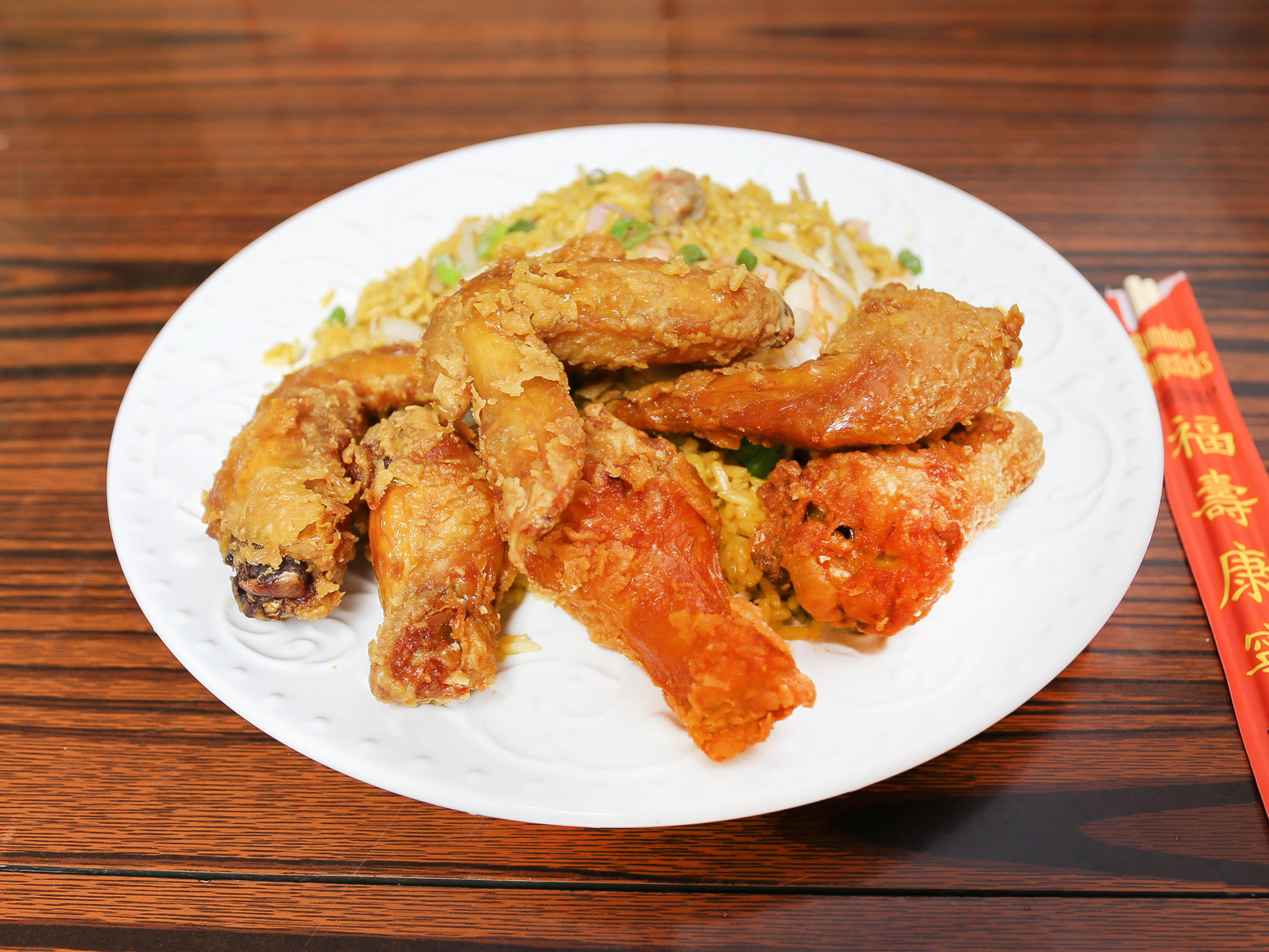 Photo credit: grubhub