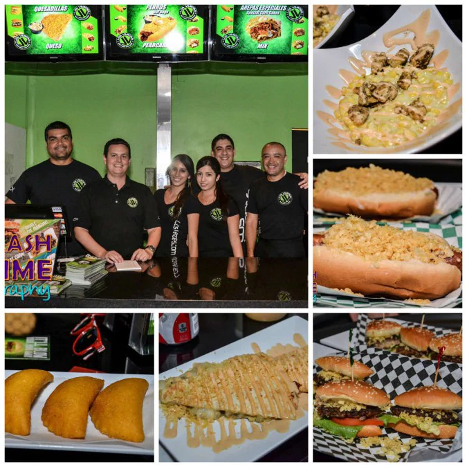 Photo credit: zomato