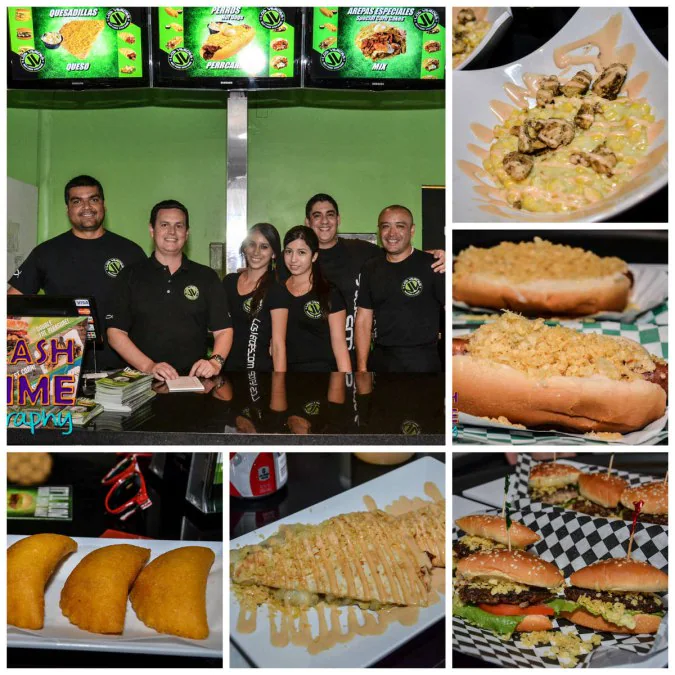 Photo credit: zomato