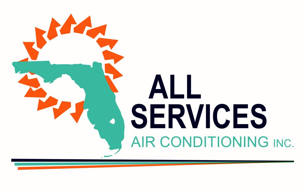 All Services Air Conditioning, Inc.