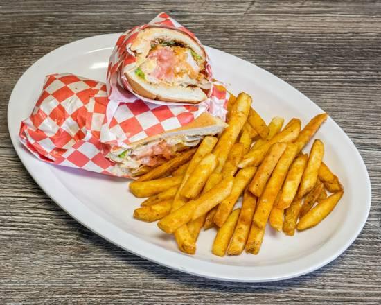 Photo credit: ubereats