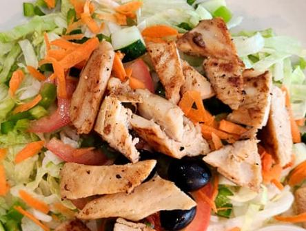 Photo credit: grubhub