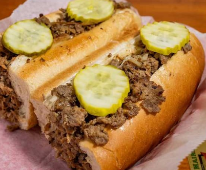 Photo credit: grubhub