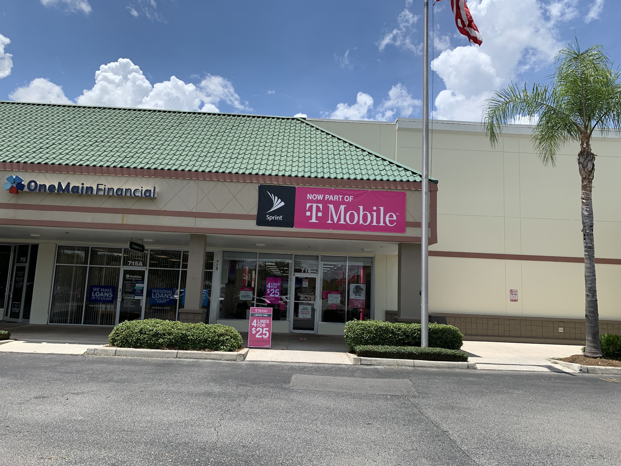 T-Mobile