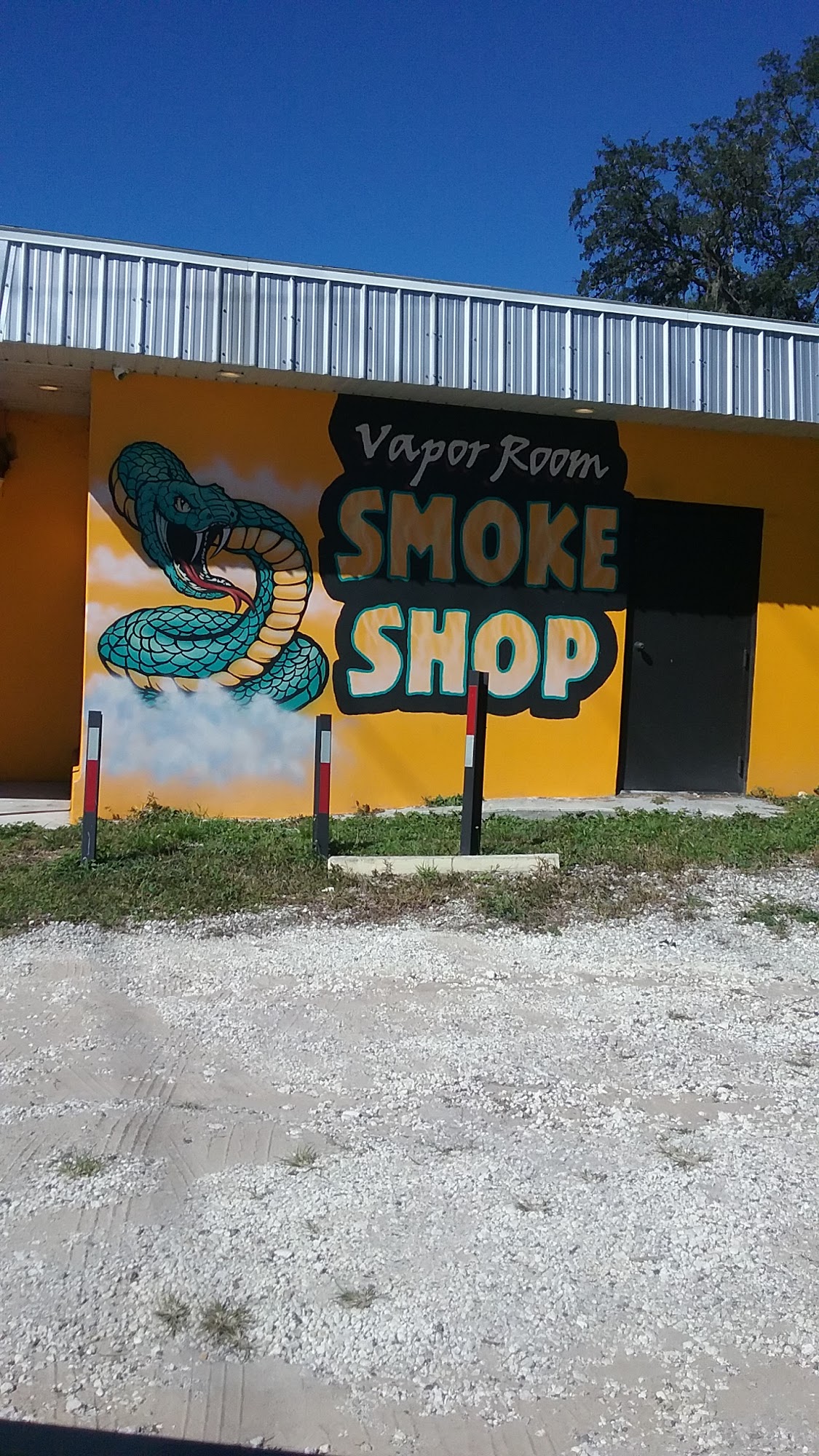 Viper Smoke Shop and Vapor