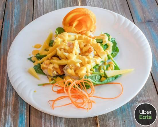 Photo credit: ubereats