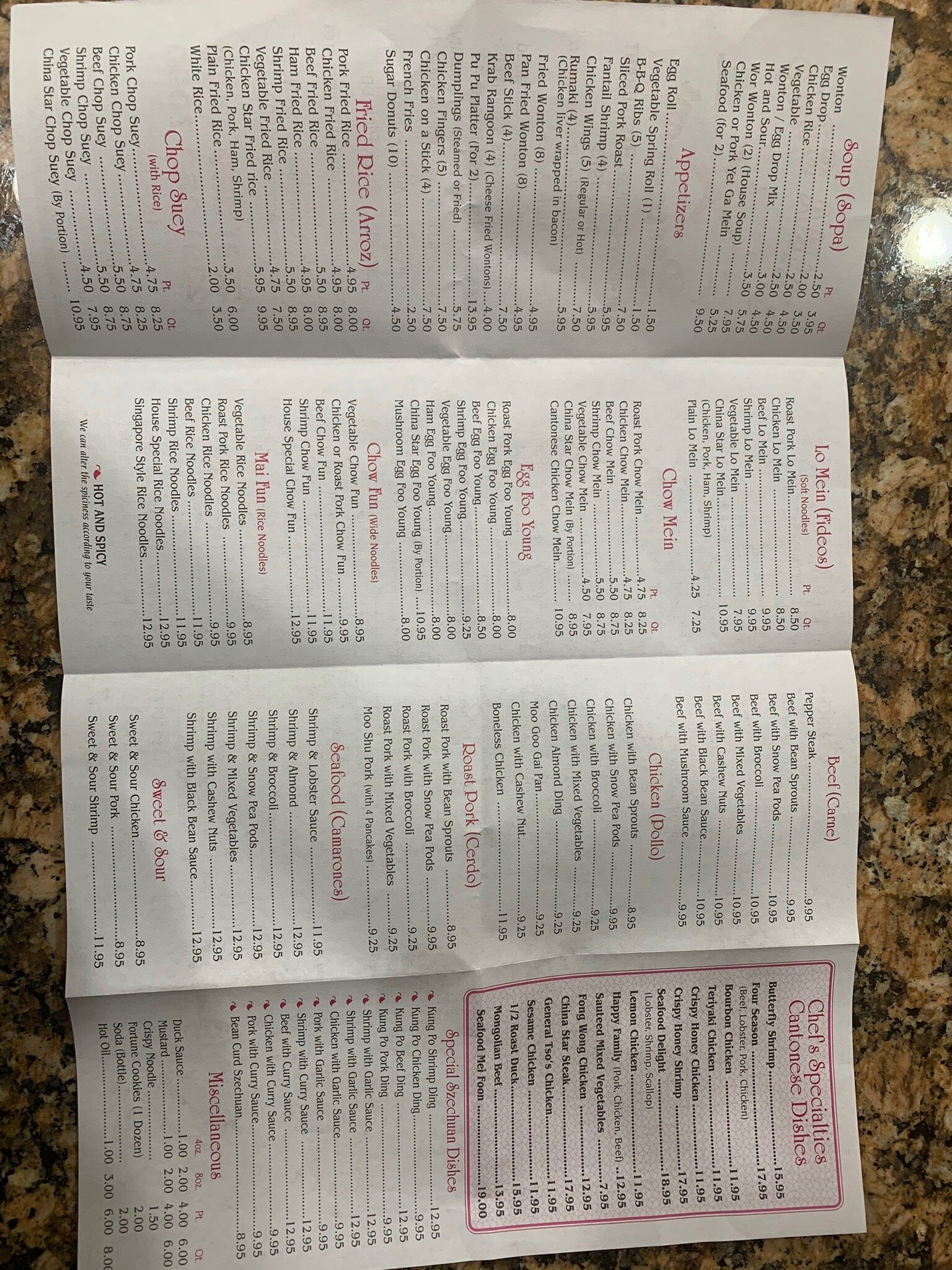 Photo credit: Tripadvisor