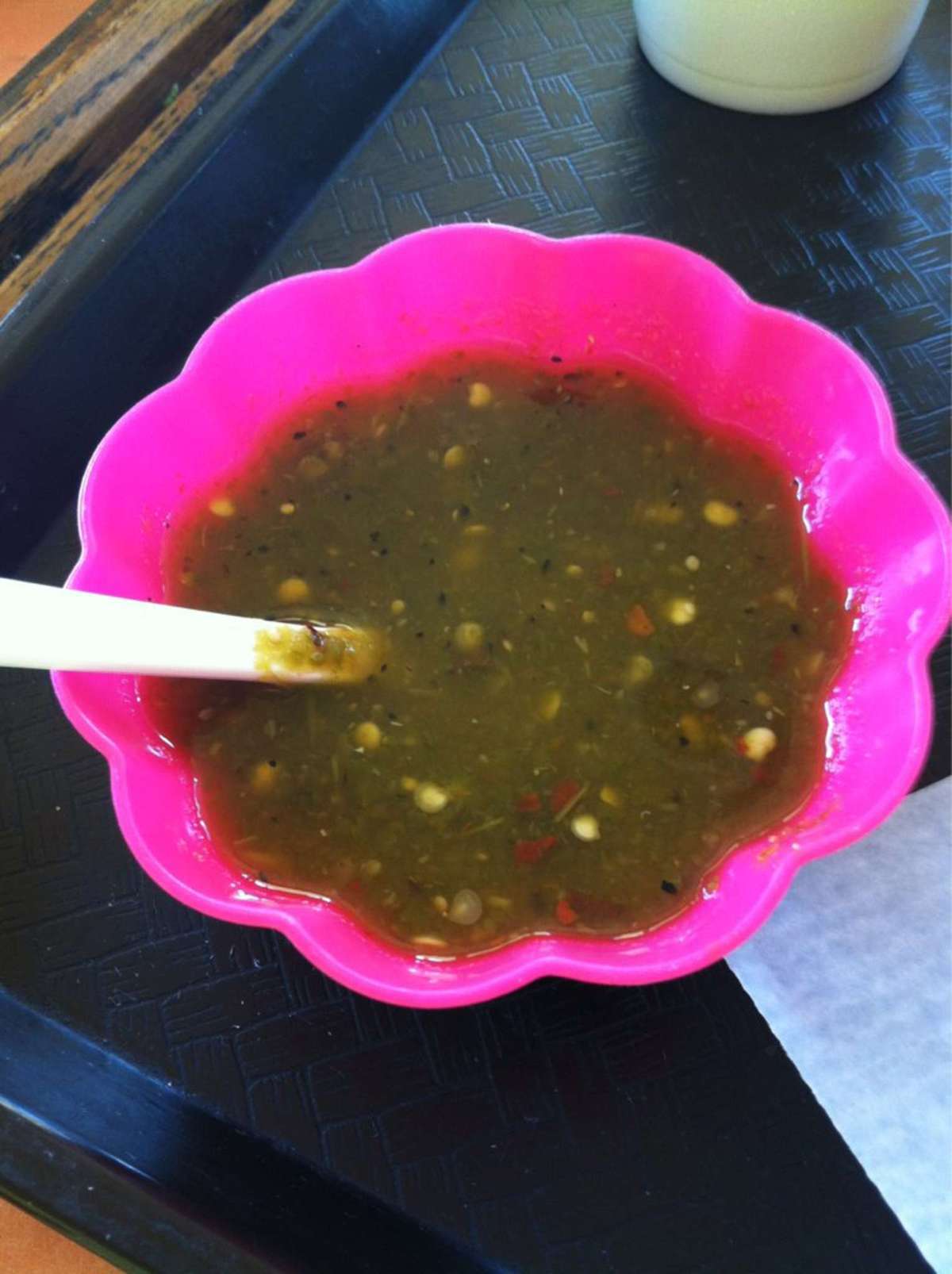 Photo credit: zomato