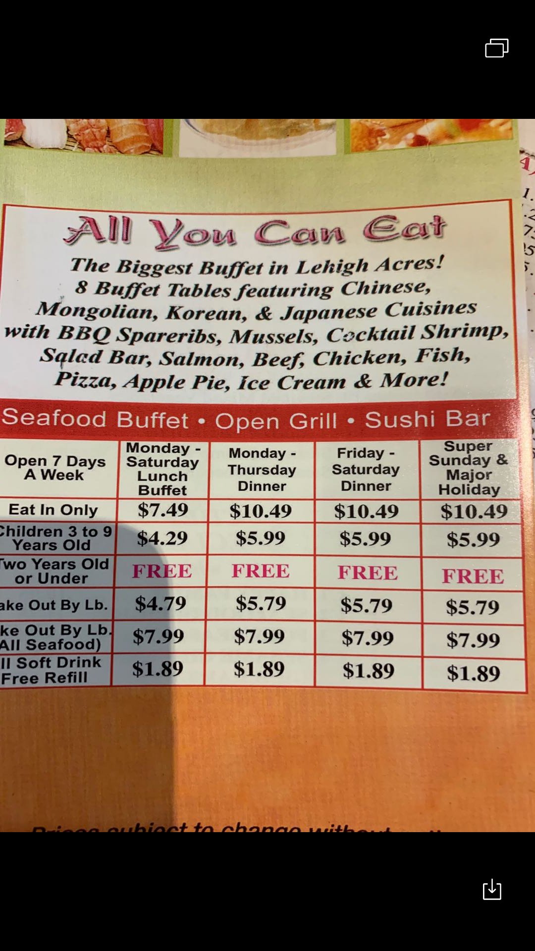 Photo credit: Tripadvisor