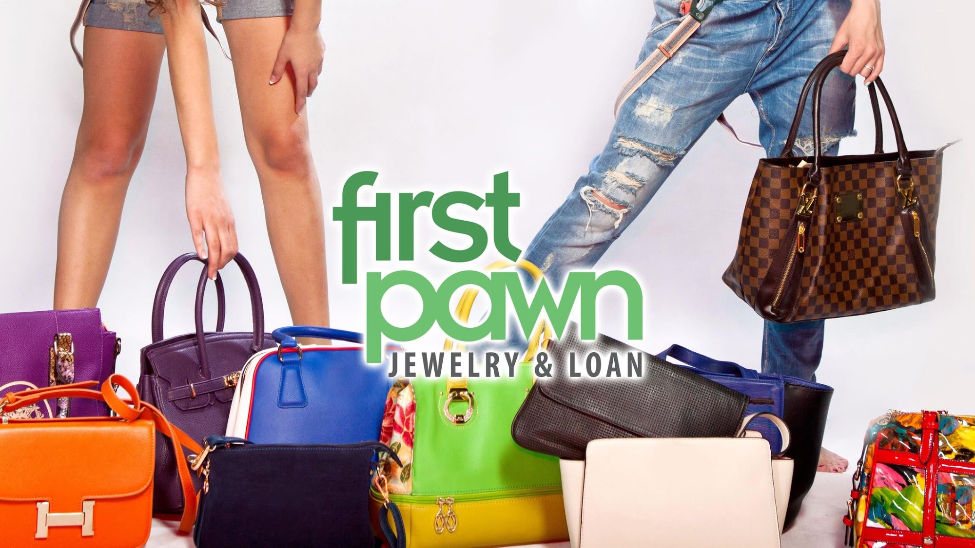 First Pawn Jewelry & Loan II