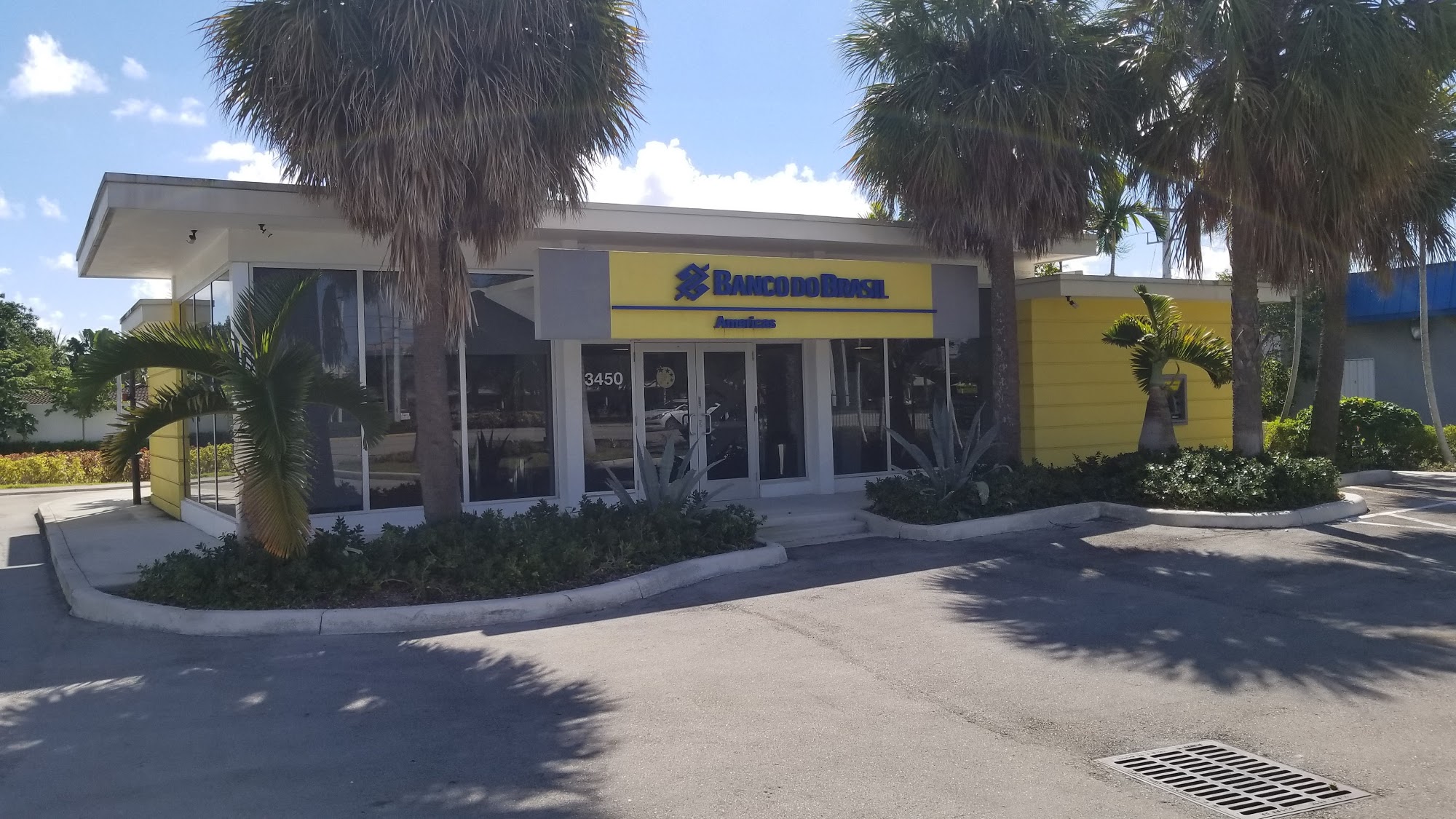 BB Americas Bank - Lighthouse Point